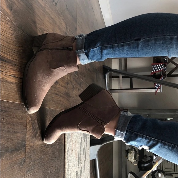 Booties - Picture 3 of 3